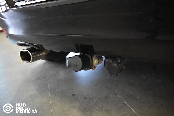 FIAT Punto 1.3 MJT II S&S 95 CV 5 porte Lounge